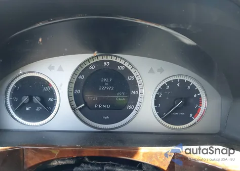 2012 Mercedes-Benz Glk 350 4Matic из США, поврежденный, VIN WDCGG8HB9CF797133